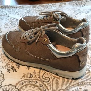 Birkenstock sneakers size 38